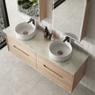 Ainsley Wall Hung 1500mm