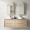 Ainsley Wall Hung 1500mm