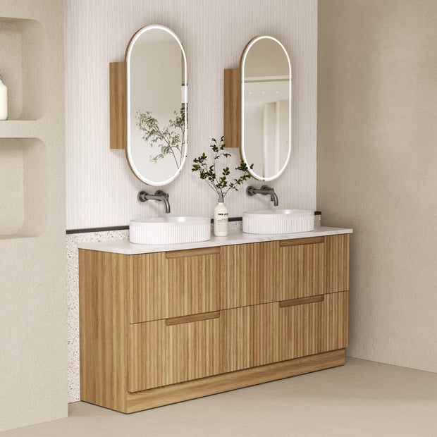 Lovina Floor Standing 1800mm