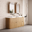Varcelli Floor Standing 1800mm