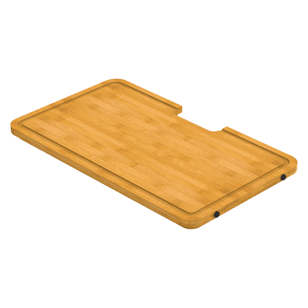 Bamboo Small Cutting Board