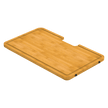 Bamboo Small Cutting Board