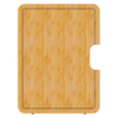 Bamboo Large Cutting Board