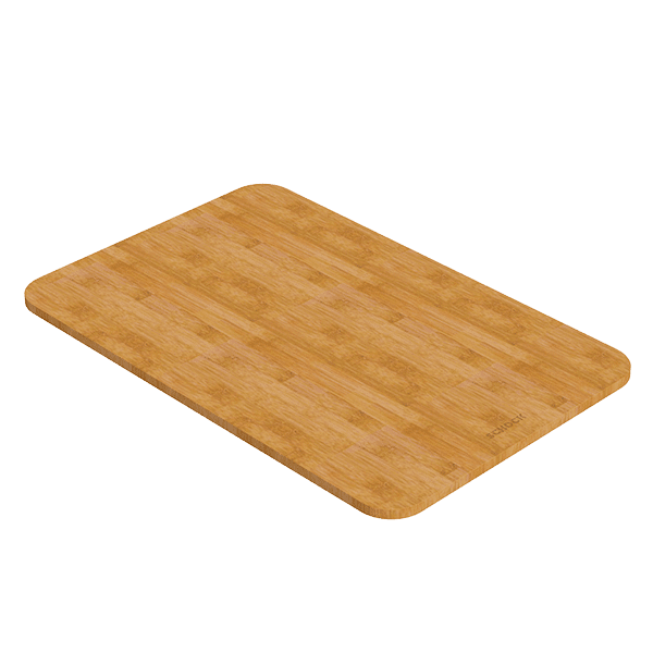 Bamboo Small Rectangular Cutting Board