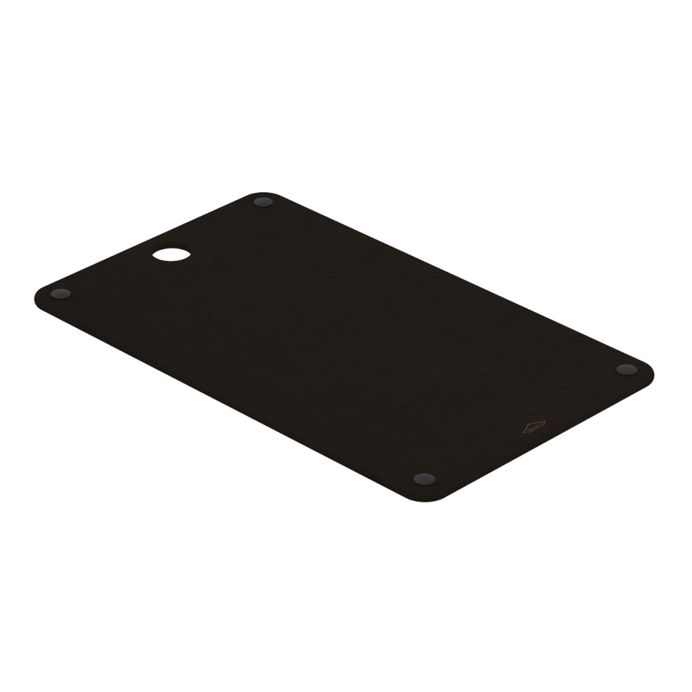 Montego Fibre Rock Cutting Board