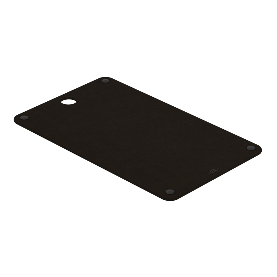Montego Fibre Rock Cutting Board