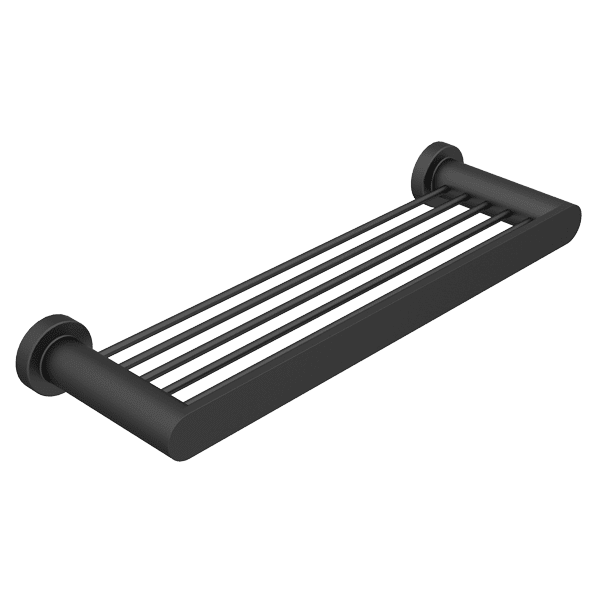Premium Shelf in Black