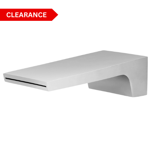 Chao Bath Spout - chrome