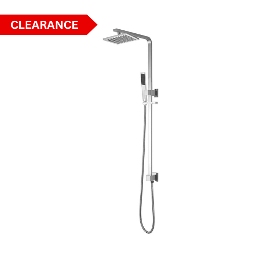 Chao Shower Column Set - chrome