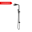 Chao Shower Column Set - matte-black