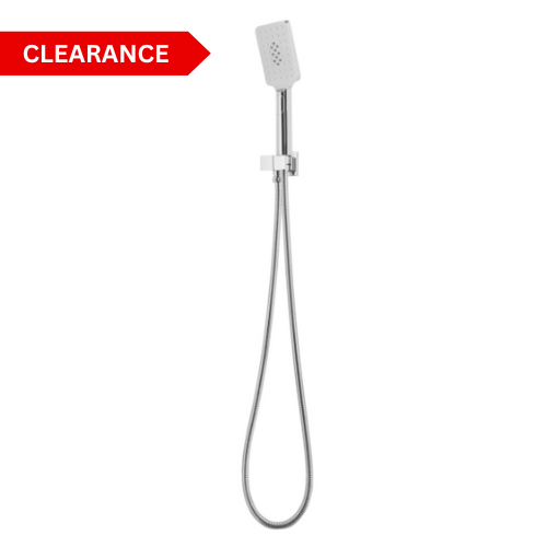 Chao Shower Bracket - chrome