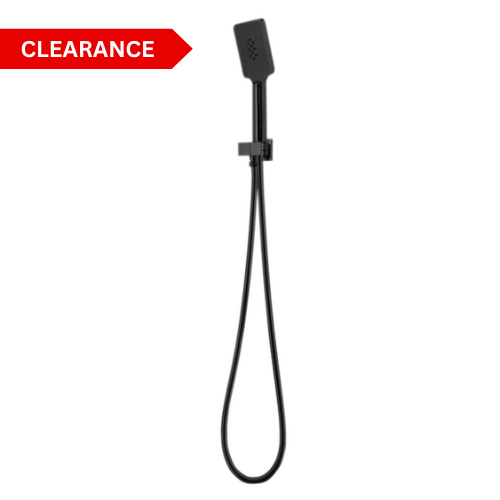 Chao Shower Bracket - matte-black