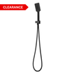 Chao Shower Bracket - matte-black