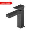 Chao Mini Basin Mixer - matte-black