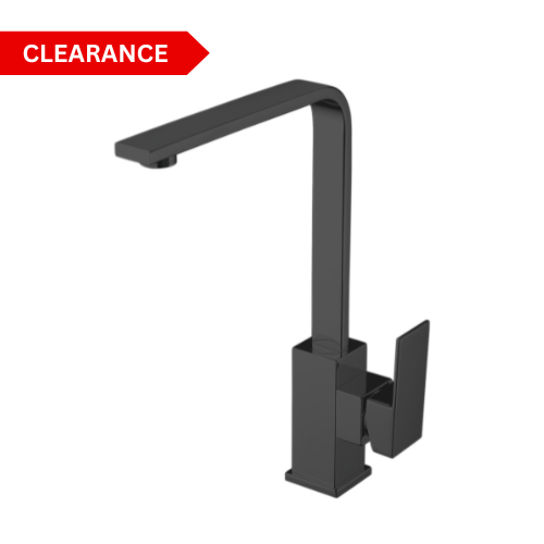Chao Mini Kitchen Mixer - matte-black