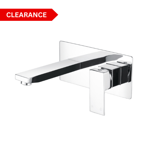Chao Mini Wall Combination - chrome