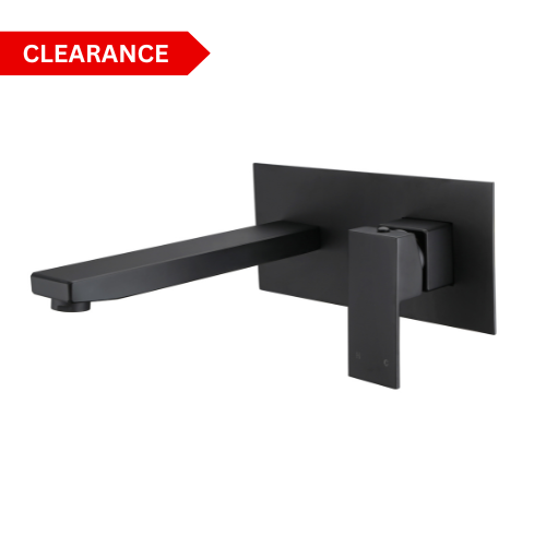 Chao Mini Wall Combination - matte-black