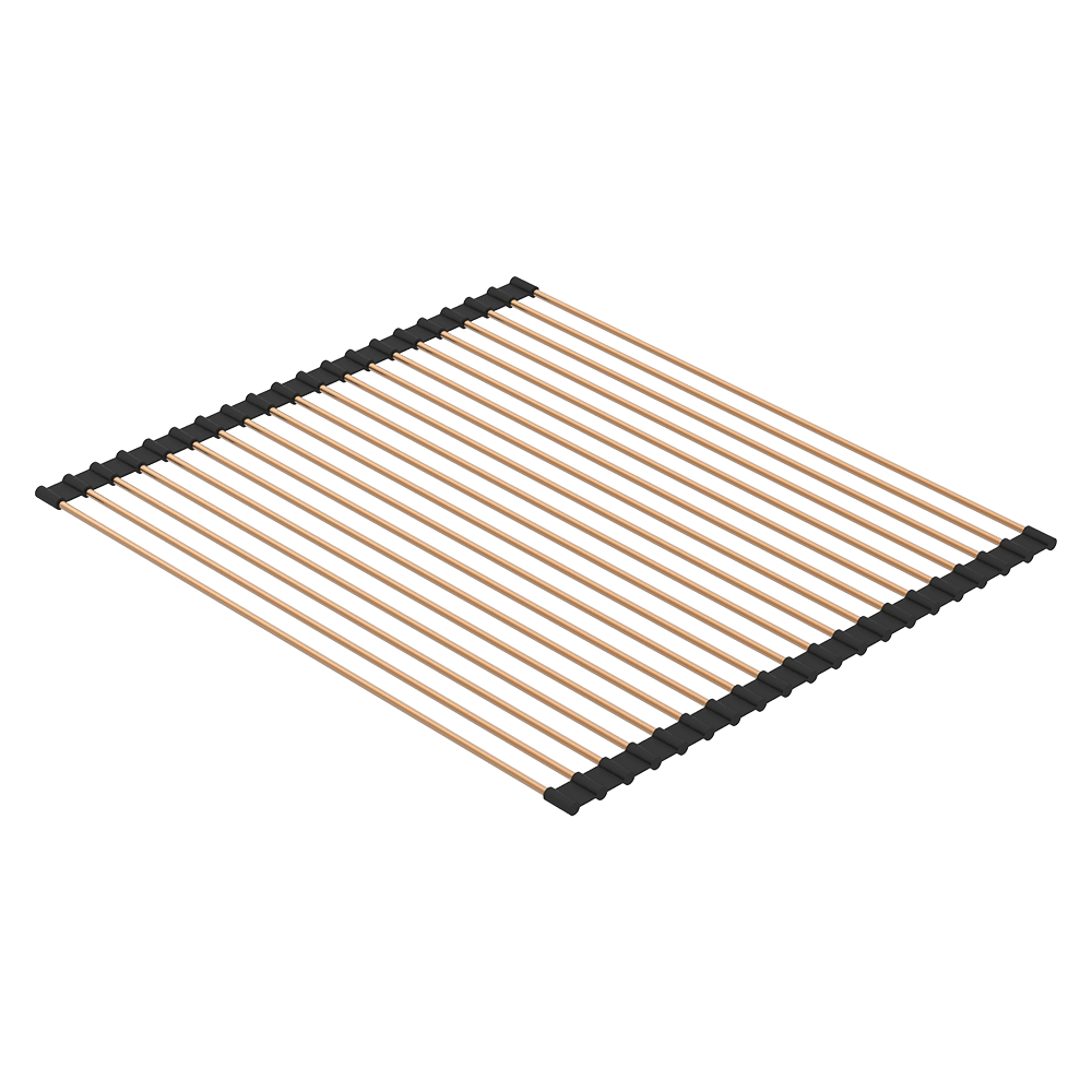 Universal Concertina Artisan Copper