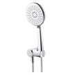 Copenhagen Chrome Hand Shower With Bracket