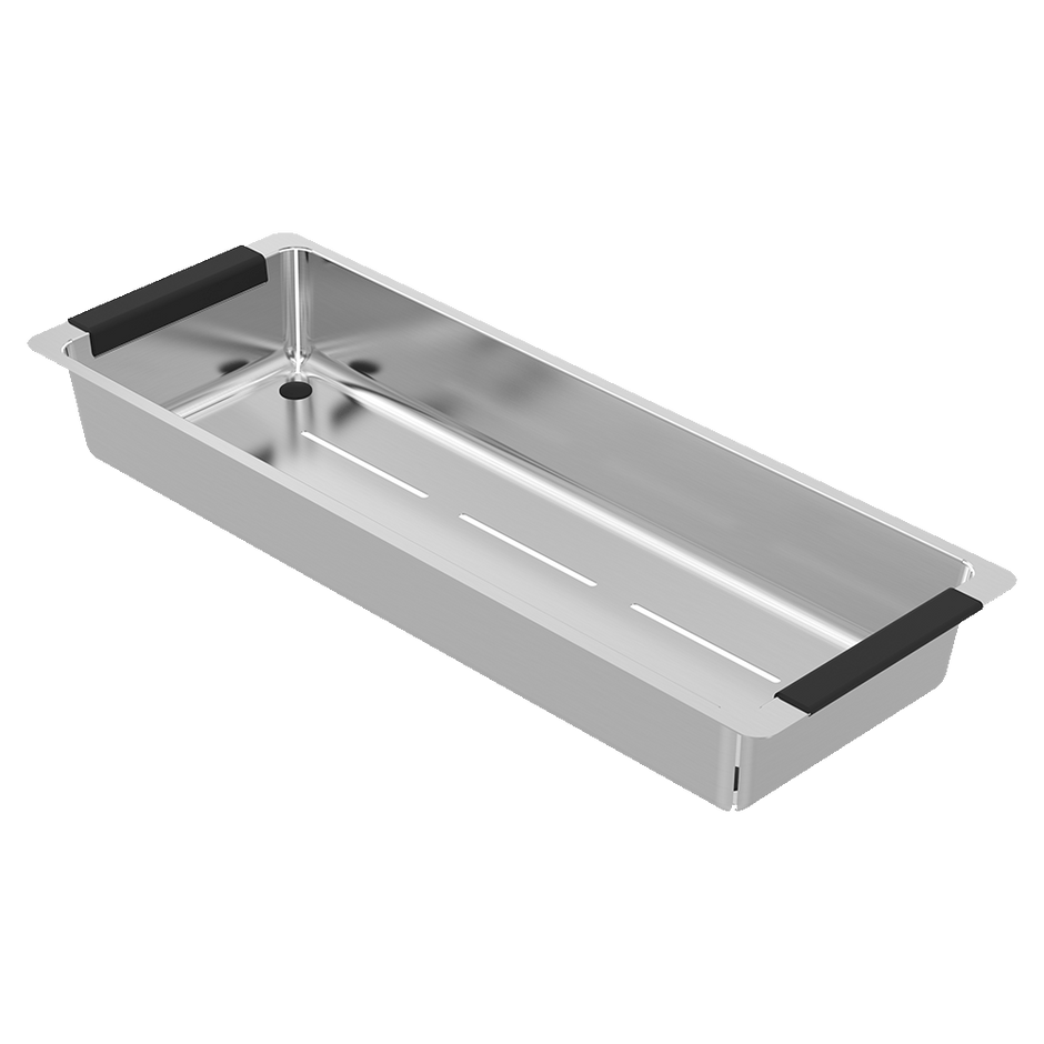 Universal Stainless Steel Colander