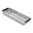 Universal Stainless Steel Colander