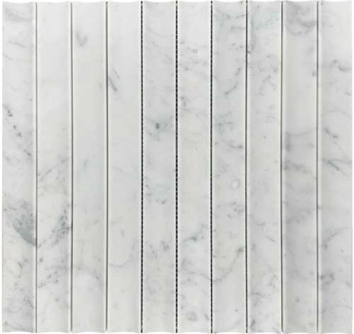CARRARA HONED