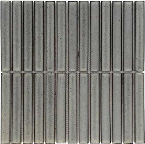 GREY STACK GLOSS