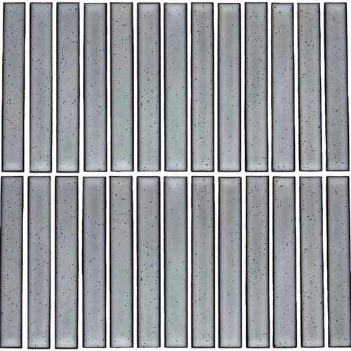 LIGHT GREY STACK GLOSS