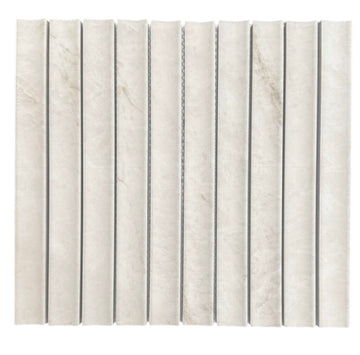 By finish range at Porcelana Tiles