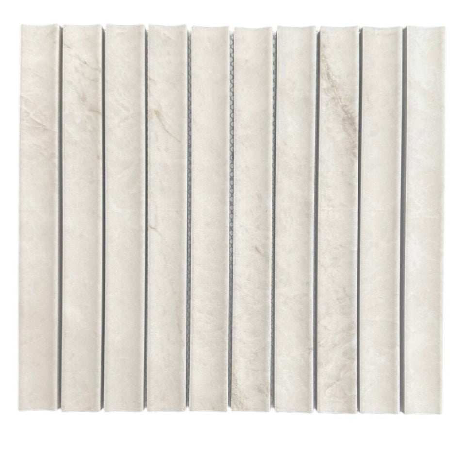 Concave Taj Mahal Porcelain