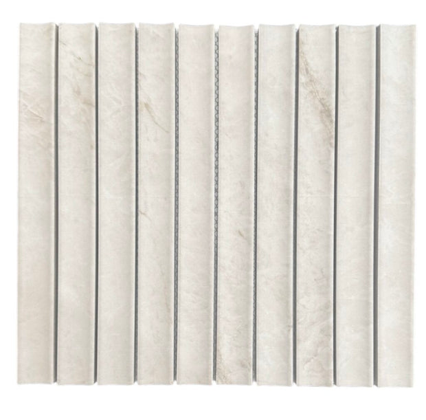 Concave Taj Mahal Porcelain