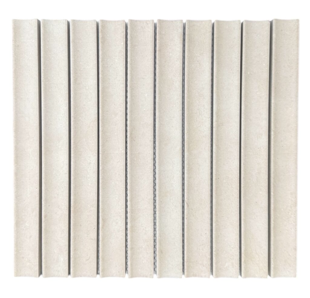 Concave Utica V2 Porcelain