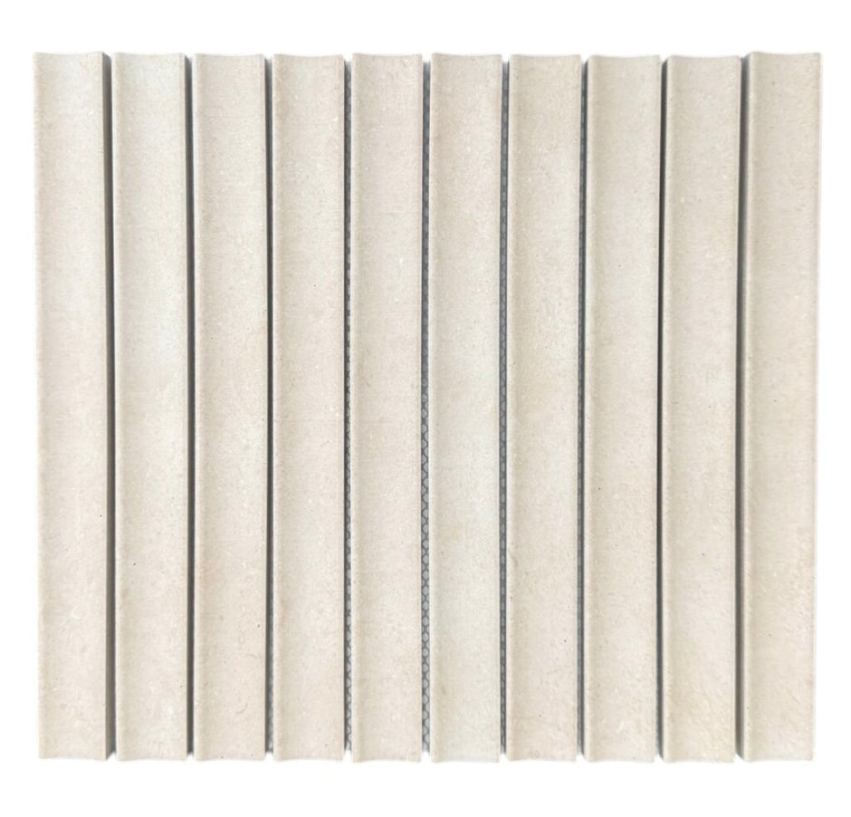 Concave Utica V2 Porcelain
