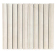 Concave Utica V2 Porcelain