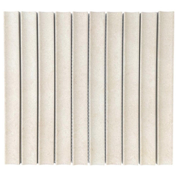 Concave Utica V2 Porcelain