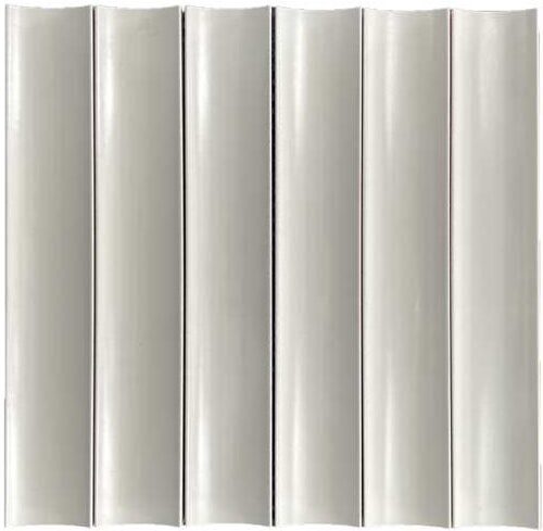 WHITE SATIN