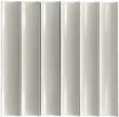 WHITE SATIN