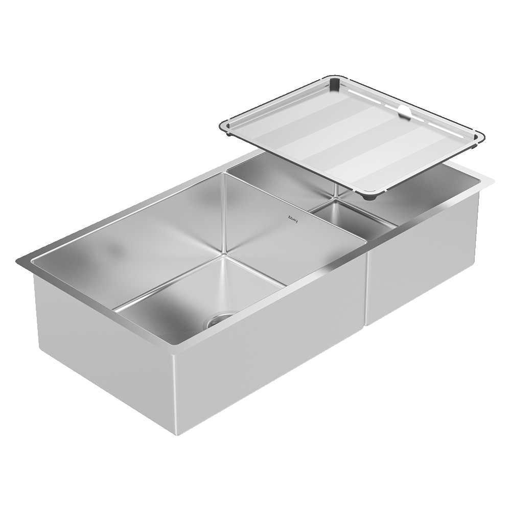Piazza One and 3/4 Square Bowl