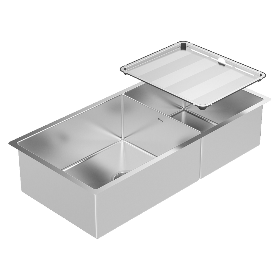 Piazza One and 3/4 Square Bowl
