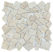 CRAZY ROME TRAVERTINE