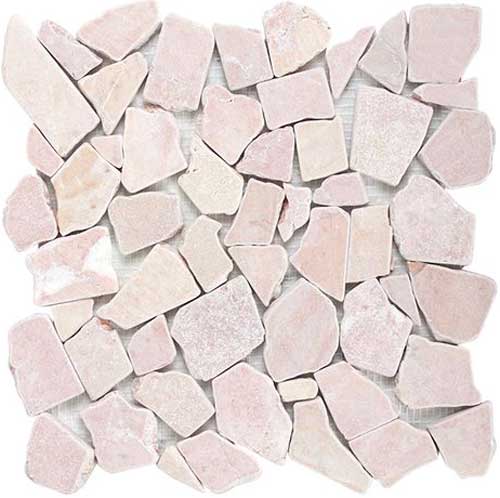 ROSSO TUMBLED