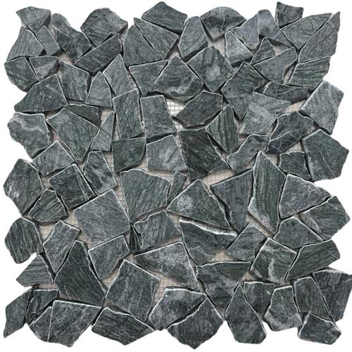 VERDE TUMBLED