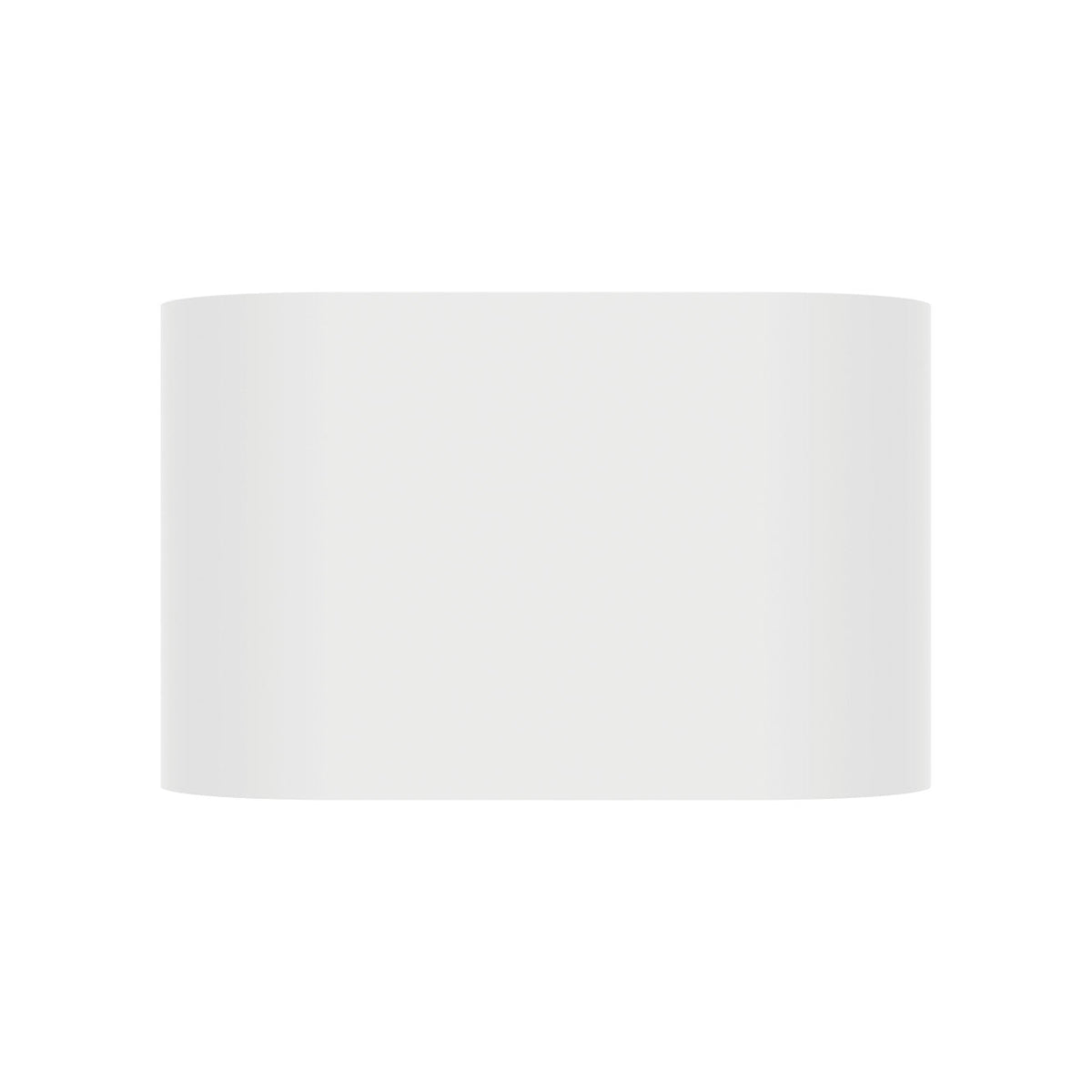 Fienza Ari Solid Surface Wall Basin, Matte White wall hung vanity