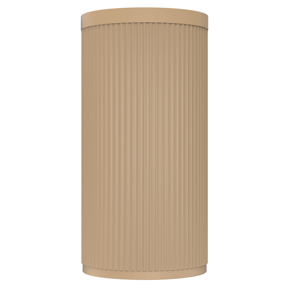 Minka Solid Surface Freestanding Basin