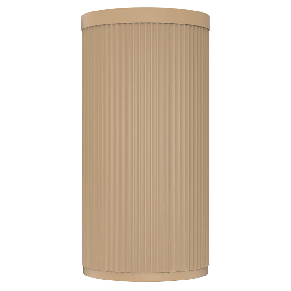 Minka Solid Surface Freestanding Basin