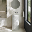 Minka Solid Surface Freestanding Basin