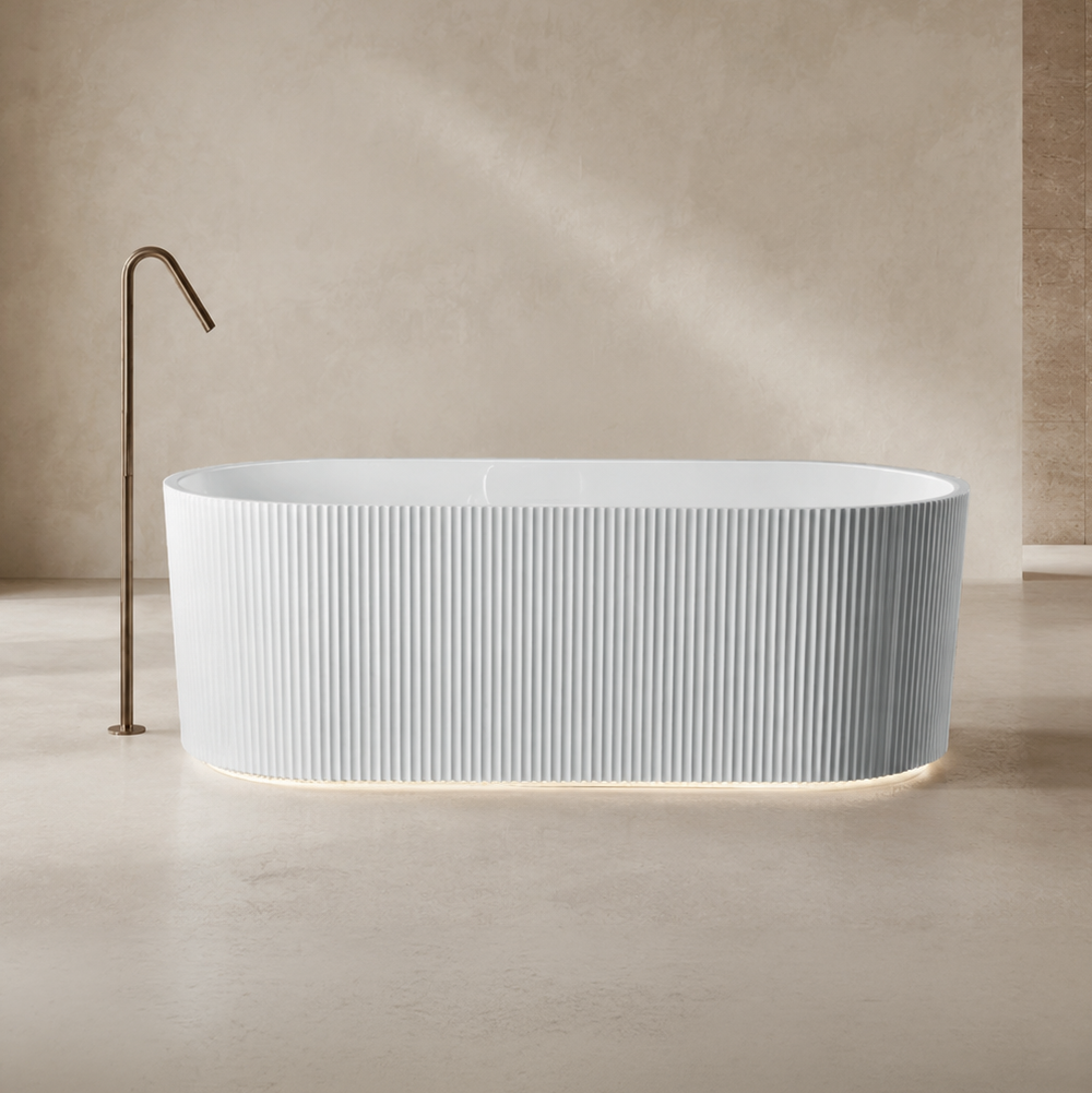 Cairo Freestanding Bathtub