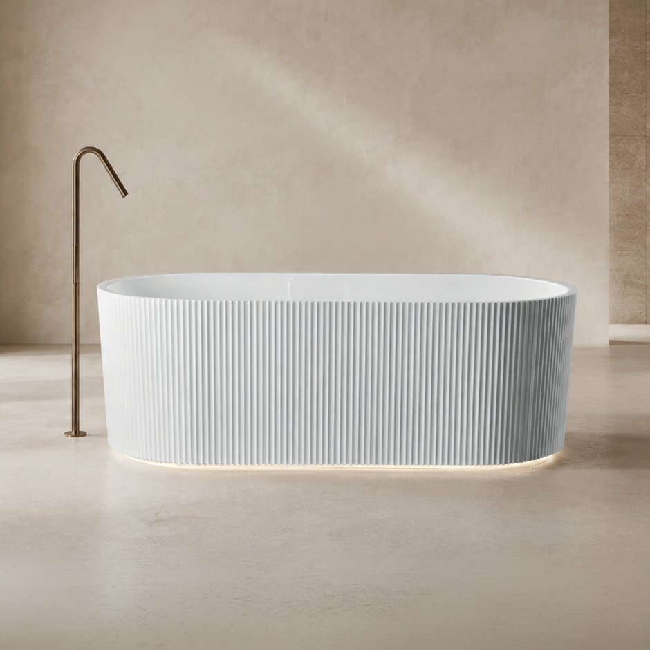 Cairo Freestanding Bathtub