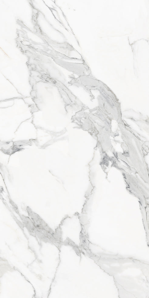Grand Marble Calacatta Extra Porcelain Tiles tile