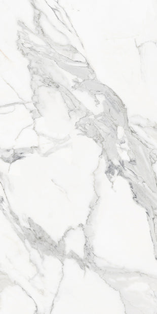 Grand Marble Porcelain Tiles Calacatta Extra 600x1200